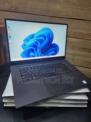 Laptop Dell Precision 5540 32GB Intel Xeon SSD 512GB
