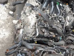 Engine Nissan Pathfinder 2015/2017 3.5L V6