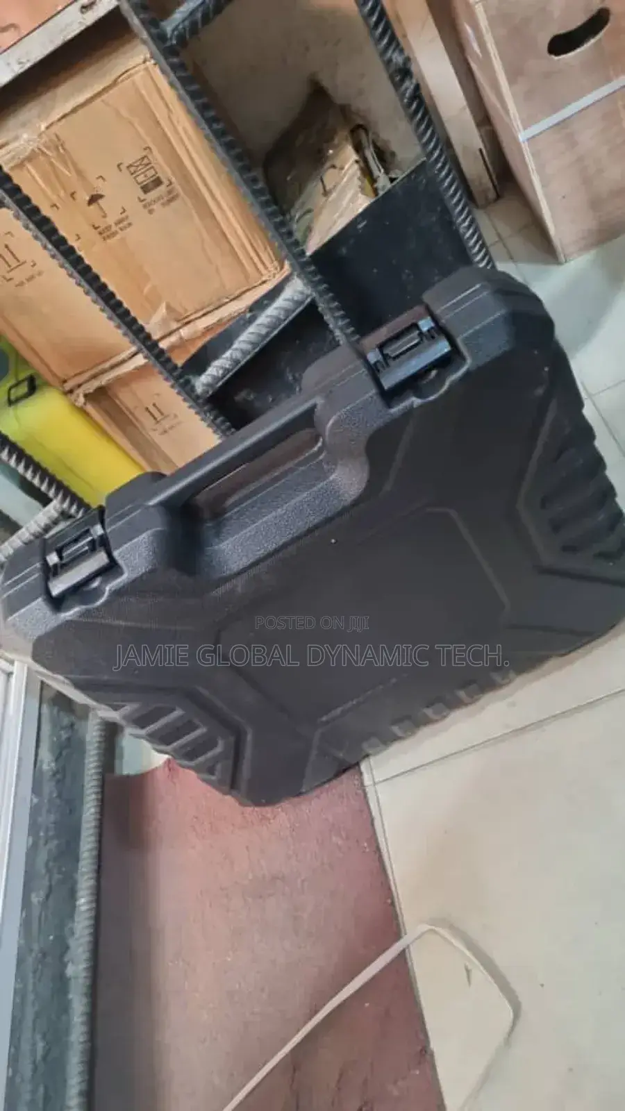Rechargeable Crimping Tools 400mm