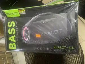 Zealot S97