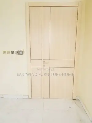 Switch Flush-door