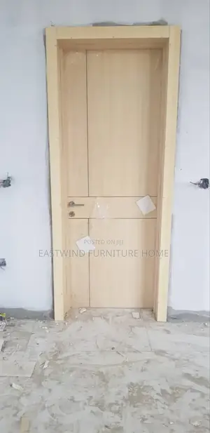 Switch Flush-door