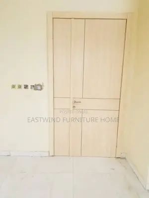 Switch Flush-door