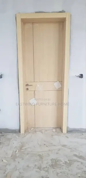 Switch Flush-door