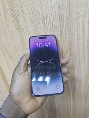 Apple iPhone 14 Pro 128 GB