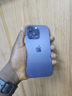 Apple iPhone 14 Pro 128 GB