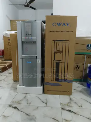 Premium-Cway Hot and Cool Water Dispenser