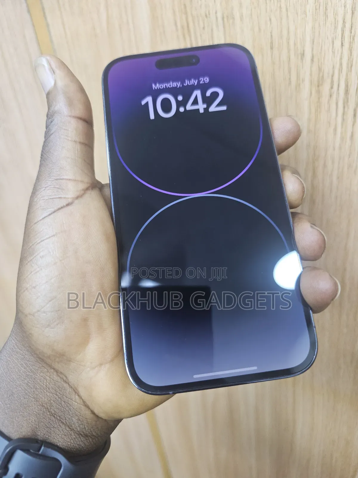 Apple iPhone 14 Pro 128 GB