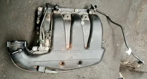 Ford Edge 2014 Injector Manifold