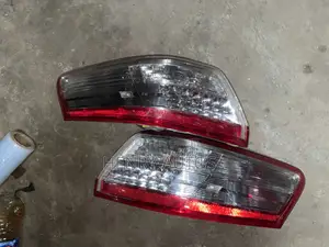 Set Rear Light Camry 2010