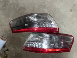 Set Rear Light Camry 2010