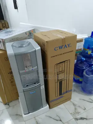 Top Best(Cway Water Hot and Cool)Water Dispenser