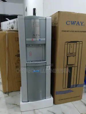 Best Deal-Cway Hot and Cool Water Dispenser