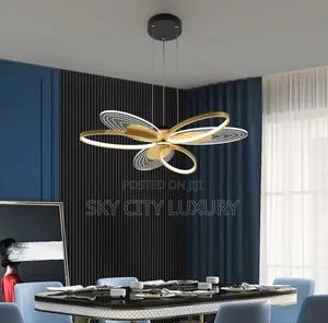 Led Elevate Ambiance Light