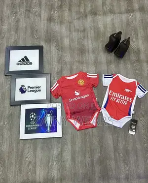 2024/2025 Original Children Football Jersey