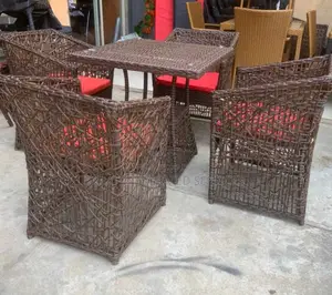 Outdoor Resturant Chair