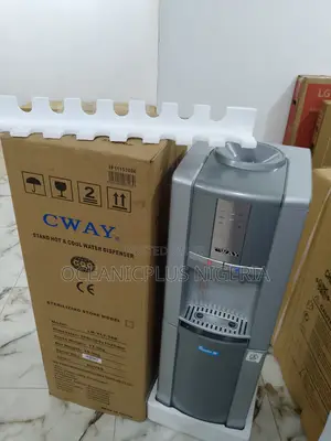 The Best Newly(Cway Hot and Cool)Water Dispenser