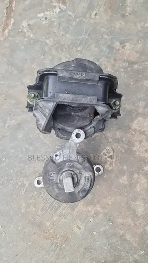 Engine and Gear Seat