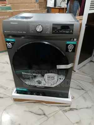 Premium Selling Hisense Wash and Dry Machine Wd3q1043bt-Wd3q