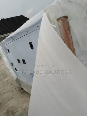 New Efficient Perkins 50kva Diesel Generator