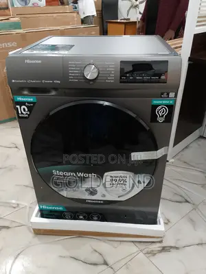 Quality Hisense Wash and Dry Machine