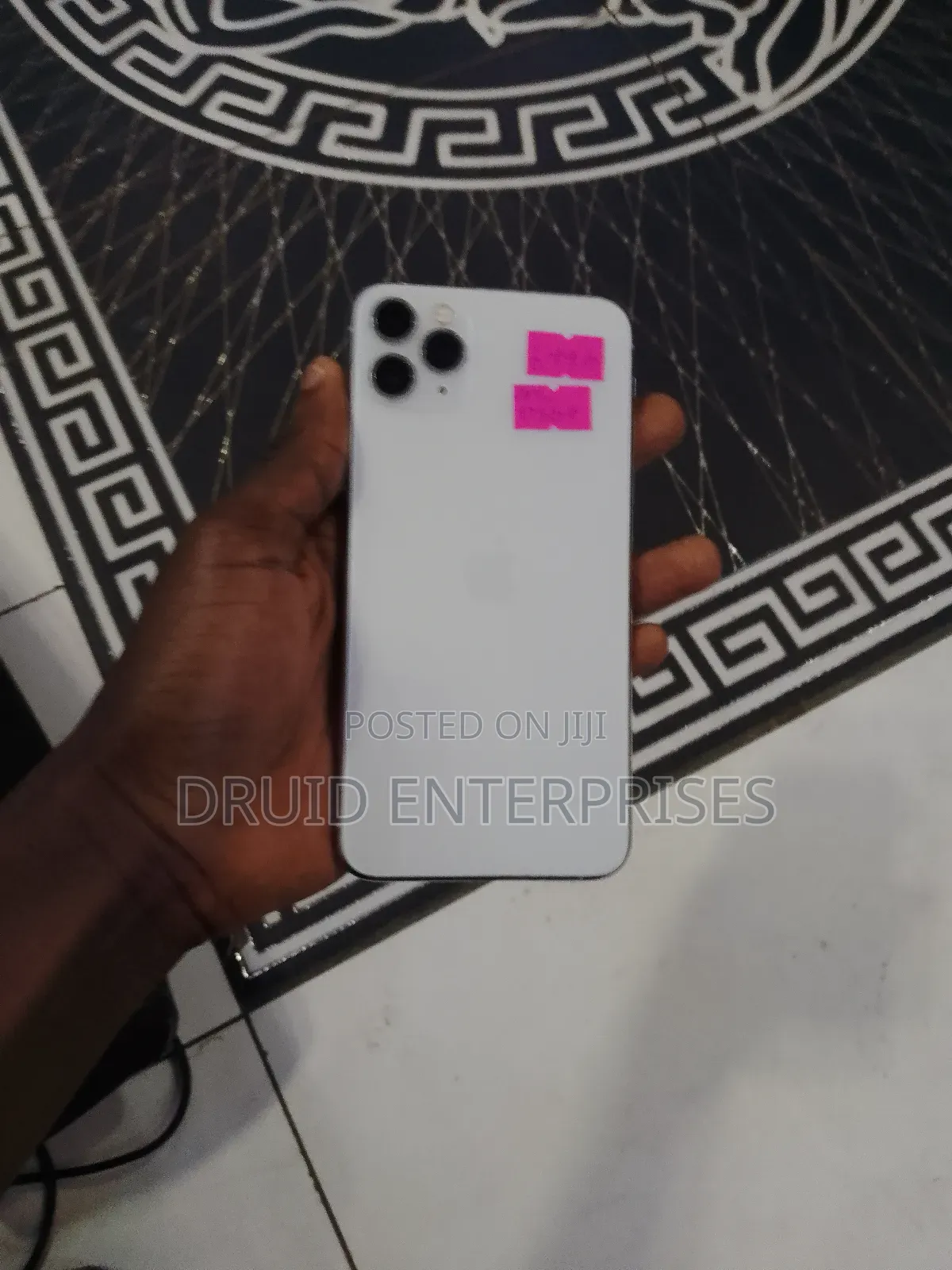Apple iPhone 11 Pro Max 64 GB White
