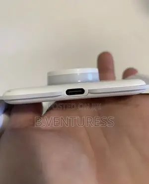 3 in 1 Foldable Magnetic Wireless Charger