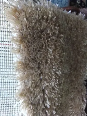 5by7 Vip Quality Turkish Shaggy Centre Rug