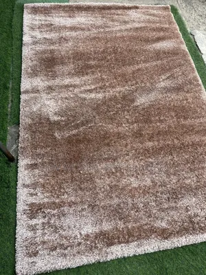 5by7 Vip Quality Turkish Shaggy Centre Rug