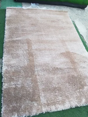 5by7 Vip Quality Turkish Shaggy Centre Rug