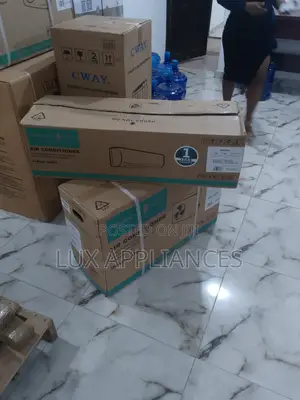 Unique Quality Hisense 1.5hp Air Conditioner