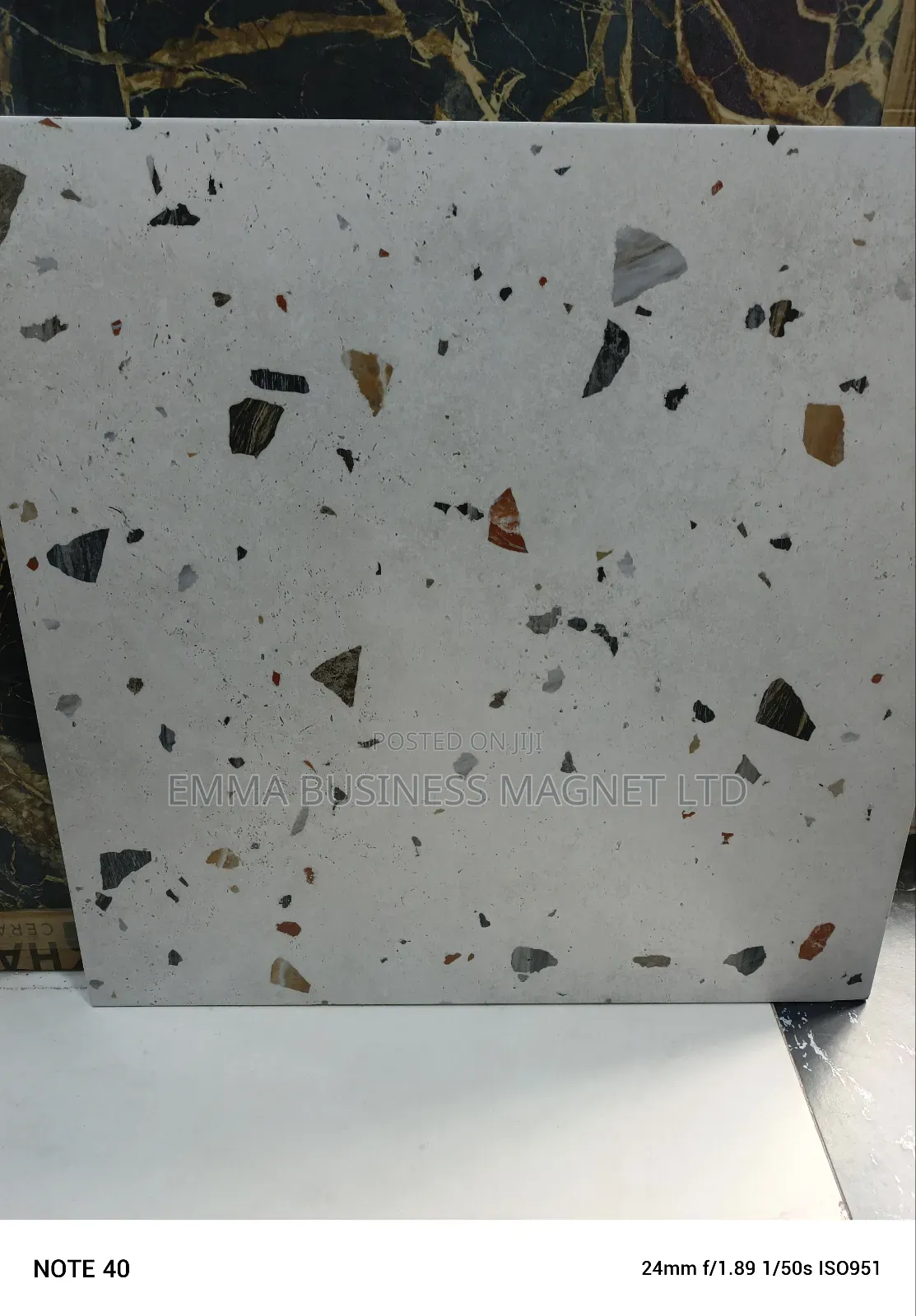 66×66 High Quality Spanish Floor Tiles