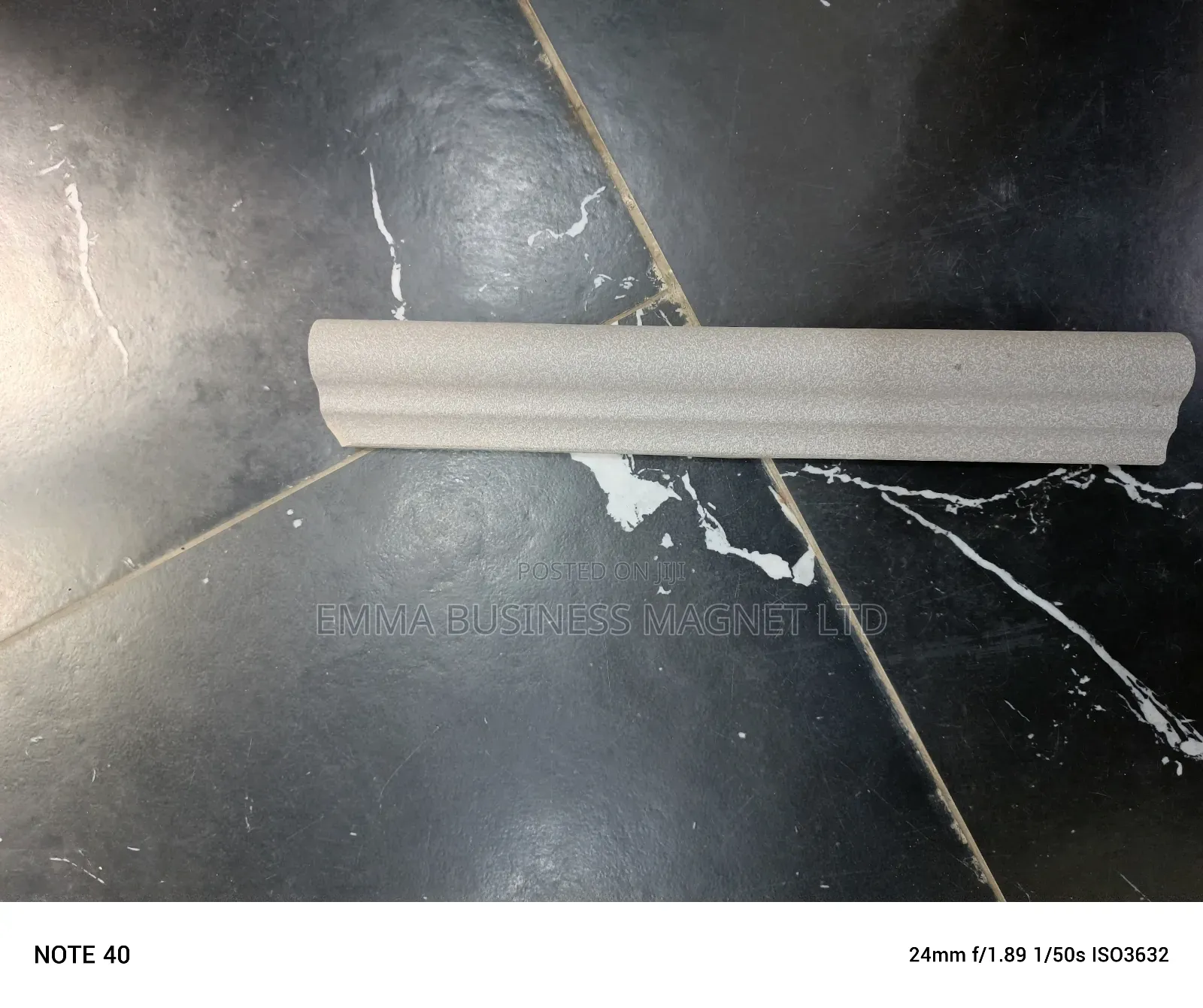 High Quality Copping Floor Tiles