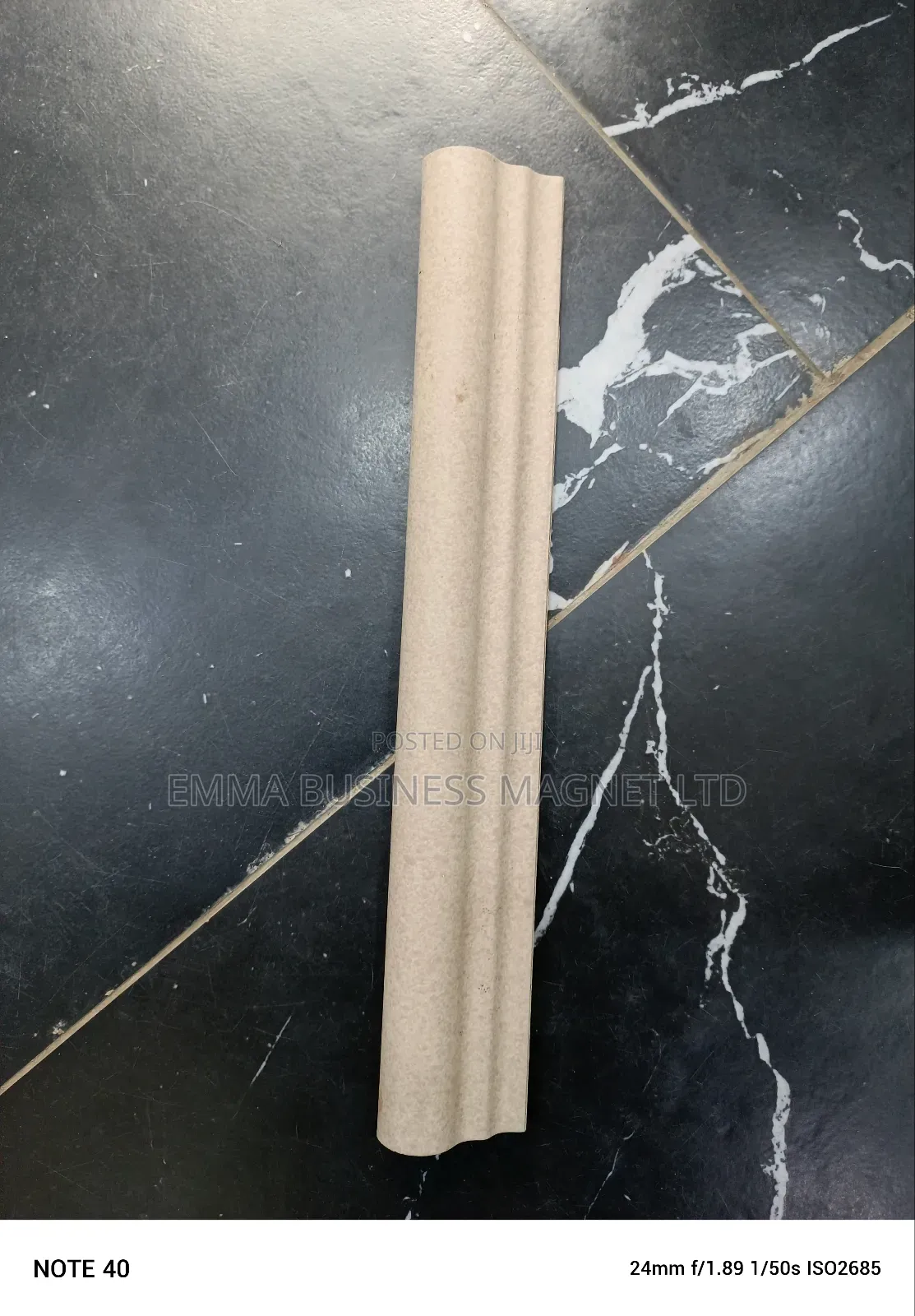 High Quality Copping Floor Tiles
