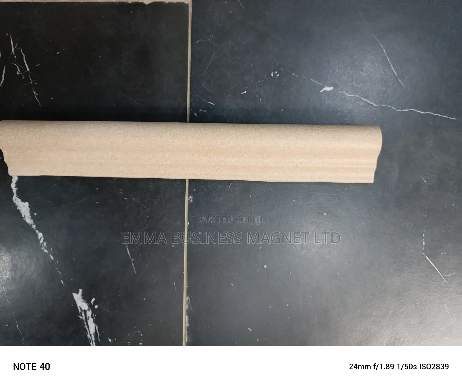 High Quality Copping Floor Tiles