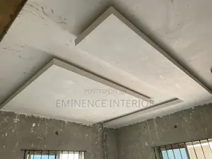 Pop Ceiling