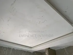 Pop Ceiling