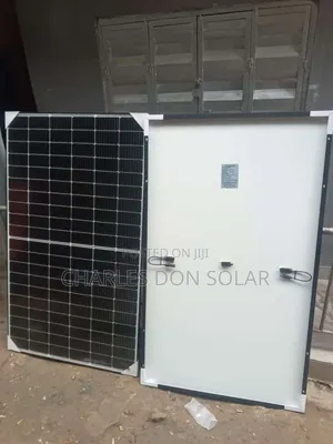 Canadian Solar Panels 500w Canadian