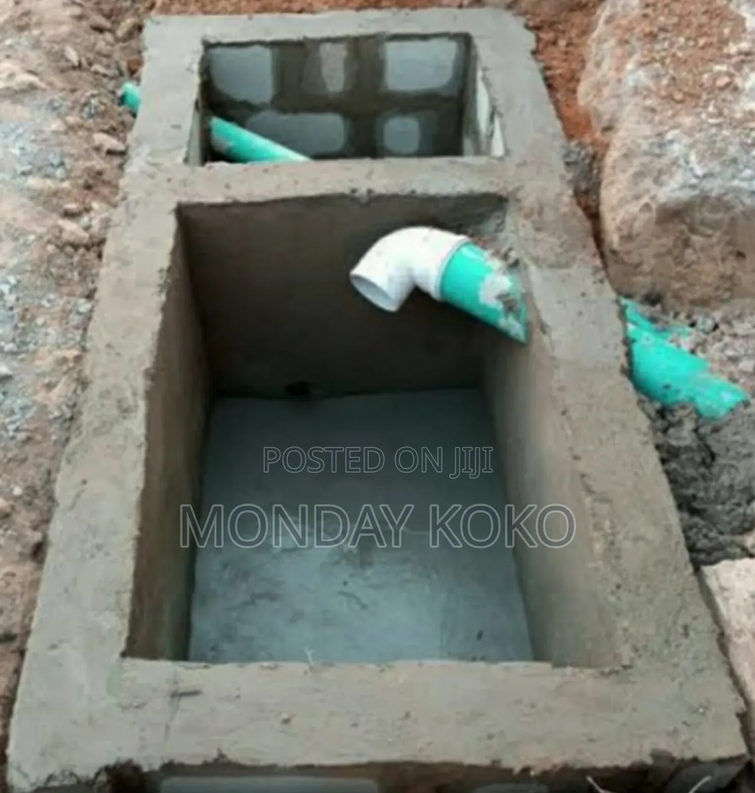 Greenlight Biodigester Systems