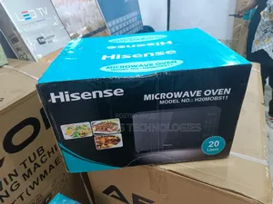 High Quality Hisense 20L Microwave Oven