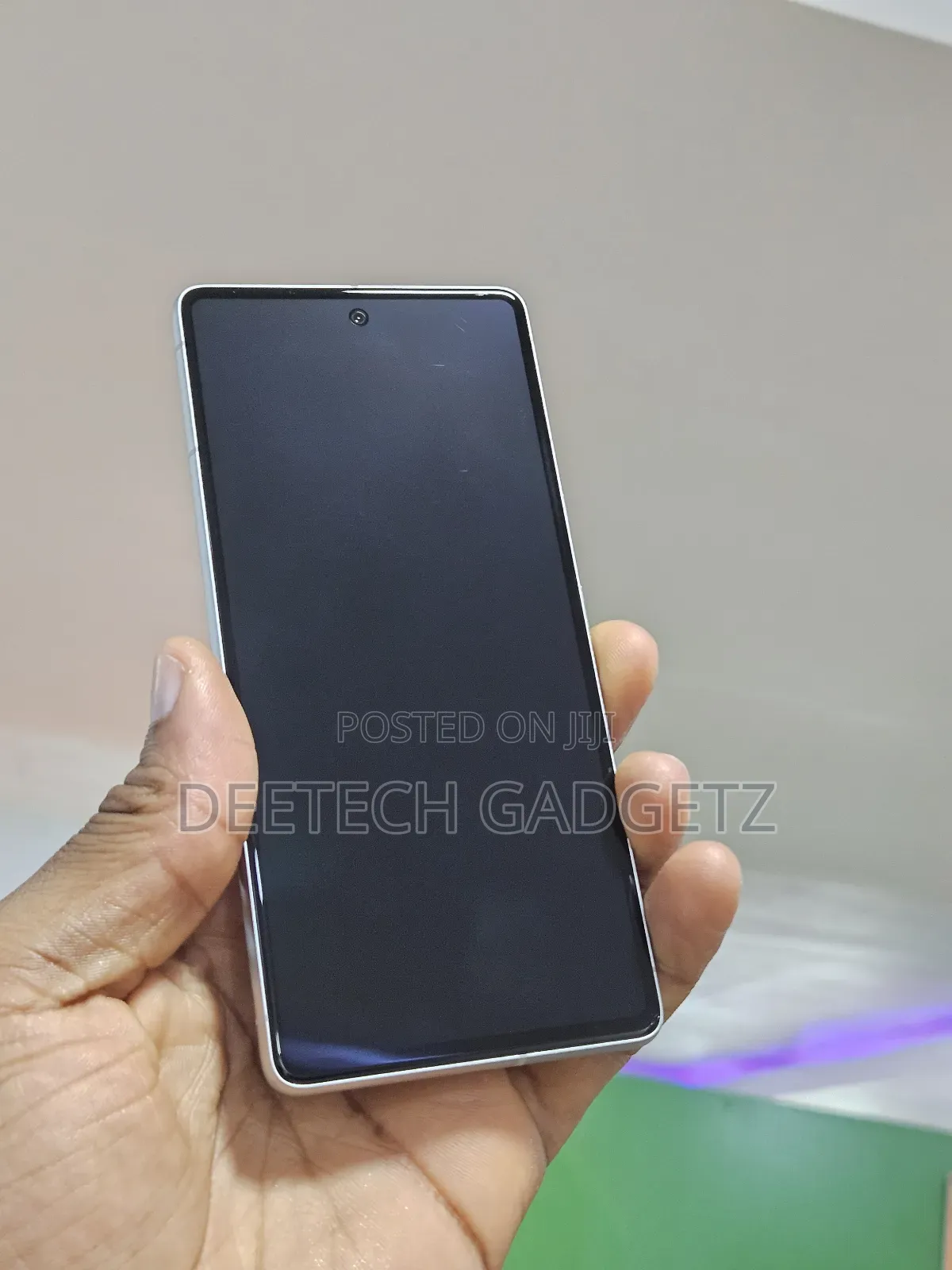 Google Pixel 7 128 GB White