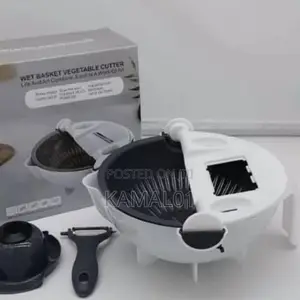 Wet Basket