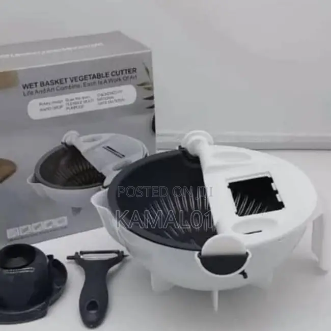 Wet Basket