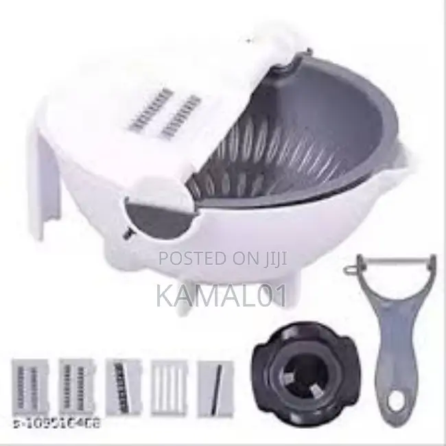Wet Basket