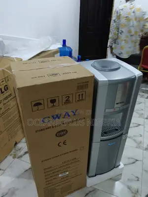 Trending Hot and Cool Cway Water Dispenser
