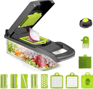 Veggie Cutter