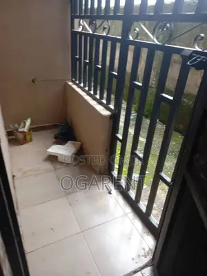 Furnished Mini Flat in Santana Market, Benin City for rent