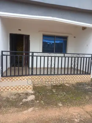 Furnished Mini Flat in Santana Market, Benin City for rent
