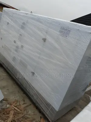 Perkins 400kva Soundproof Diesel Generator-Power Solution