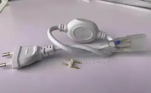 Single Color Rop Light Transformer